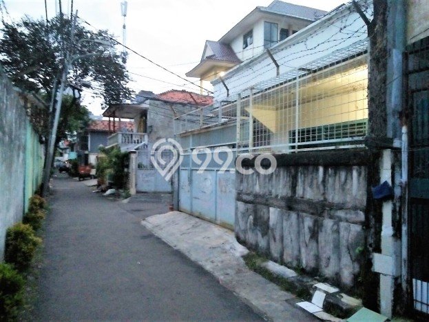 Dijual Rumah Mewah Exclusive di Tanah Abang, Jakarta Pusat Dijual Rumah Mewah Exclusive di Tanah Abang, Jakarta Pusat