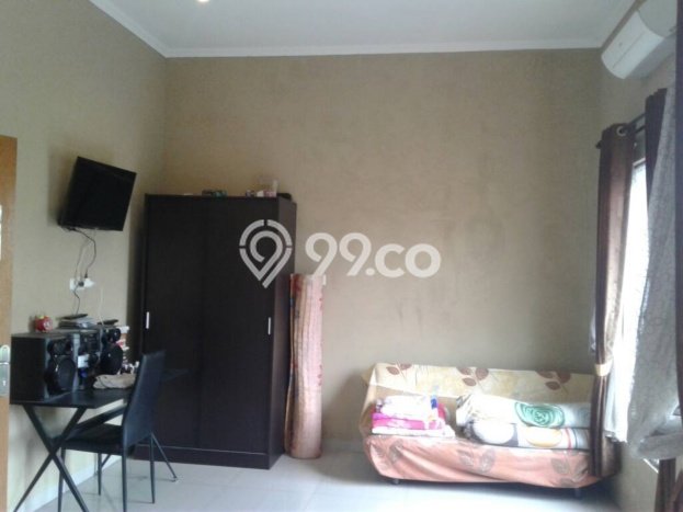 Rumah Bagus area Bekasi Timur, Bekasi, LT 135m², LB 95m² Rumah Bagus area Bekasi Timur, Bekasi, LT 135m², LB 95m²