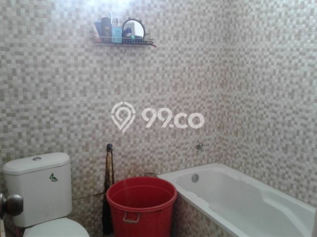 Rumah Bagus area Bekasi Timur, Bekasi, LT 135m², LB 95m² Rumah Bagus area Bekasi Timur, Bekasi, LT 135m², LB 95m²
