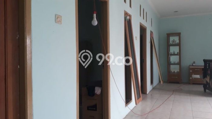 Rumah LT 99m² di Pinggir Kota Bekasi Timur, Bekasi - Harga Menarik Rumah LT 99m² di Pinggir Kota Bekasi Timur, Bekasi - Harga Menarik