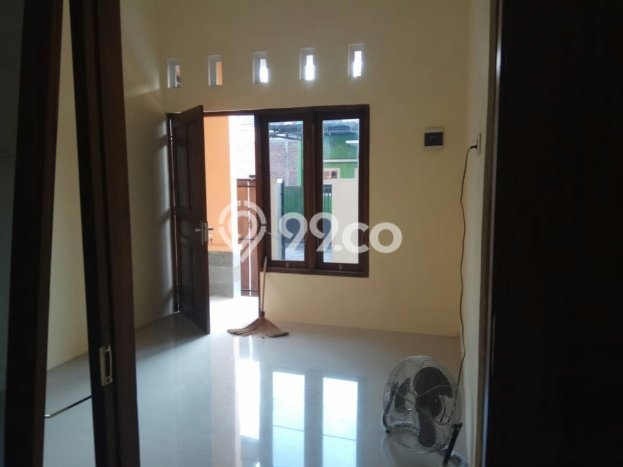 Jual Rumah Murah Meriah Gentan Punya 2 KT & LT 72m2 Jual Rumah Murah Meriah Gentan Punya 2 KT & LT 72m2