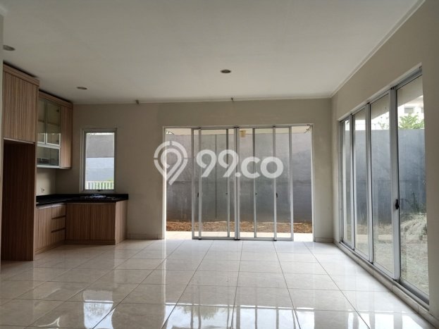 Jual Rumah Mewah Elegan Dengan View Cantik di BSD De Park, Tangerang Jual Rumah Mewah Elegan Dengan View Cantik di BSD De Park, Tangerang