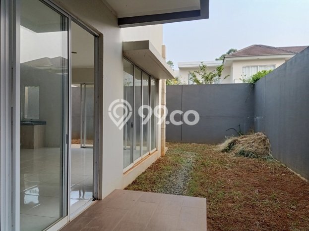 Jual Rumah Mewah Elegan Dengan View Cantik di BSD De Park, Tangerang Jual Rumah Mewah Elegan Dengan View Cantik di BSD De Park, Tangerang