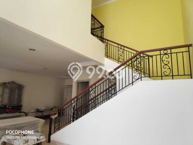Dijual Rumah Luas Elegan Dengan View Cantik di BSD The Green, Tangerang Dijual Rumah Luas Elegan Dengan View Cantik di BSD The Green, Tangerang