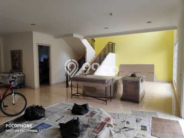 Dijual Rumah Luas Elegan Dengan View Cantik di BSD The Green, Tangerang Dijual Rumah Luas Elegan Dengan View Cantik di BSD The Green, Tangerang