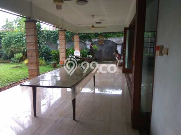 Dijual Rumah Luas Megah Dengan View Eksklusif di Ragunan, Jakarta Selatan Dijual Rumah Luas Megah Dengan View Eksklusif di Ragunan, Jakarta Selatan