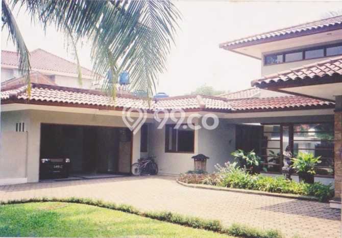 Dijual Rumah Luas Megah Dengan View Eksklusif di Ragunan, Jakarta Selatan Dijual Rumah Luas Megah Dengan View Eksklusif di Ragunan, Jakarta Selatan