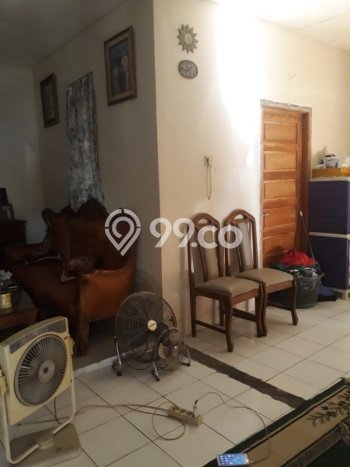 Rumah Strategis 4 KT LT 120m² di Setu, Bekasi Rumah Strategis 4 KT LT 120m² di Setu, Bekasi
