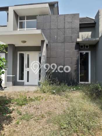 Dijual Rumah Eksklusif 3 KT di Bintaro, Tangerang Selatan Dijual Rumah Eksklusif 3 KT di Bintaro, Tangerang Selatan