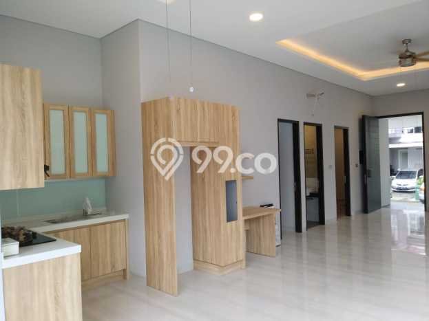 Hunian Elit LB 210m2 Siap Pakai Desain Elegan di Lippo Karawaci, Tangerang Hunian Elit LB 210m2 Siap Pakai Desain Elegan di Lippo Karawaci, Tangerang
