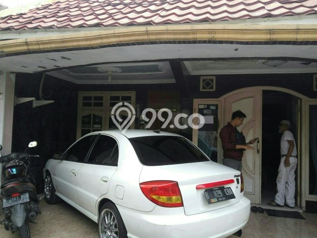 Dijual Hunian Rumah Terawat 3 Kamar di Malabar, Tangerang Dijual Hunian Rumah Terawat 3 Kamar di Malabar, Tangerang