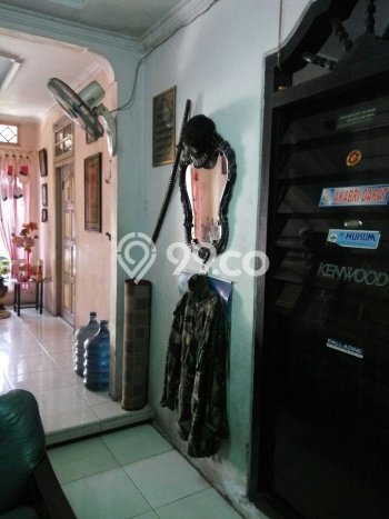 Dijual Hunian Rumah Terawat 3 Kamar di Malabar, Tangerang Dijual Hunian Rumah Terawat 3 Kamar di Malabar, Tangerang