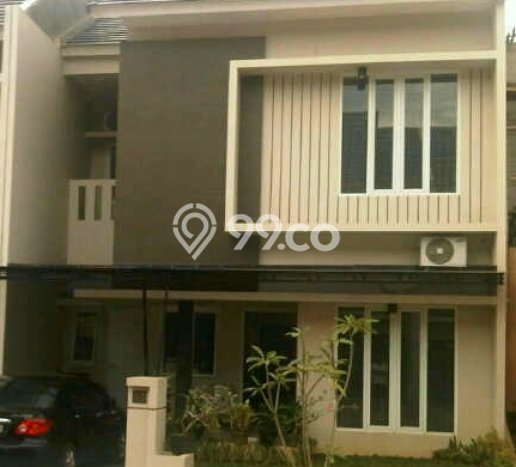 Jarang Ada! Rumah Kontrakan 4 Kamar Bagus Siap Huni Bintaro Jarang Ada! Rumah Kontrakan 4 Kamar Bagus Siap Huni Bintaro