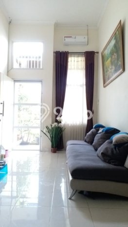 Rumah Berkualitas area Grand Wisata, Bekasi, LT 126m² Bangunan 100m² - BISA KPR! Rumah Berkualitas area Grand Wisata, Bekasi, LT 126m² Bangunan 100m² - BISA KPR!