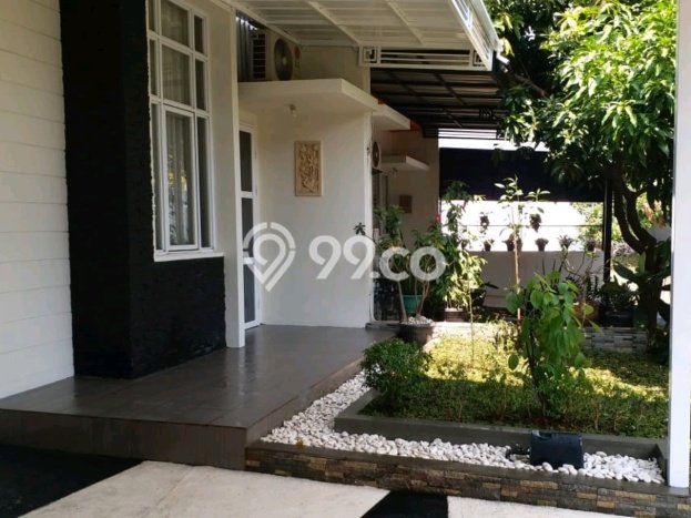 Rumah Berkualitas area Grand Wisata, Bekasi, LT 126m² Bangunan 100m² - BISA KPR! Rumah Berkualitas area Grand Wisata, Bekasi, LT 126m² Bangunan 100m² - BISA KPR!
