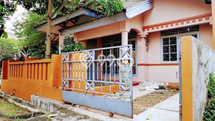 Dijual Rumah Modern 2 KT di Bintaro, Tangerang Selatan Dijual Rumah Modern 2 KT di Bintaro, Tangerang Selatan