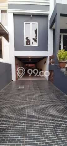 Jual Rumah Mewah Megah Dengan View Cantik di BSD City, Tangerang Jual Rumah Mewah Megah Dengan View Cantik di BSD City, Tangerang