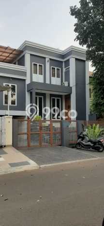 Jual Rumah Mewah Megah Dengan View Cantik di BSD City, Tangerang Jual Rumah Mewah Megah Dengan View Cantik di BSD City, Tangerang