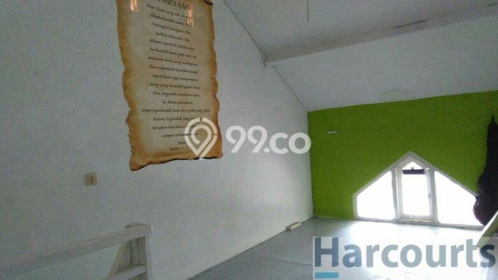 Rumah Sederhana Dijual di Gentan 2 Kamar dengan Luas Tanah 9m2 Rumah Sederhana Dijual di Gentan 2 Kamar dengan Luas Tanah 9m2