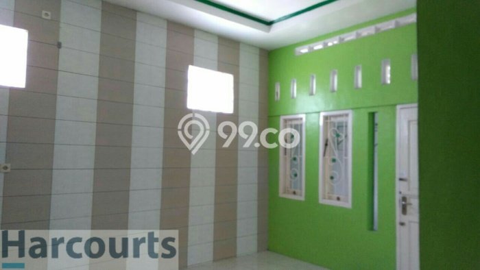 Rumah Sederhana Dijual di Gentan 2 Kamar dengan Luas Tanah 9m2 Rumah Sederhana Dijual di Gentan 2 Kamar dengan Luas Tanah 9m2