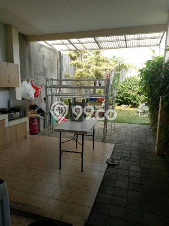 KESEMPATAN TERBAIK! Rumah Nyaman di Kota Baru Parahyangan, Luas 707m² Bangunan 350m² KESEMPATAN TERBAIK! Rumah Nyaman di Kota Baru Parahyangan, Luas 707m² Bangunan 350m²