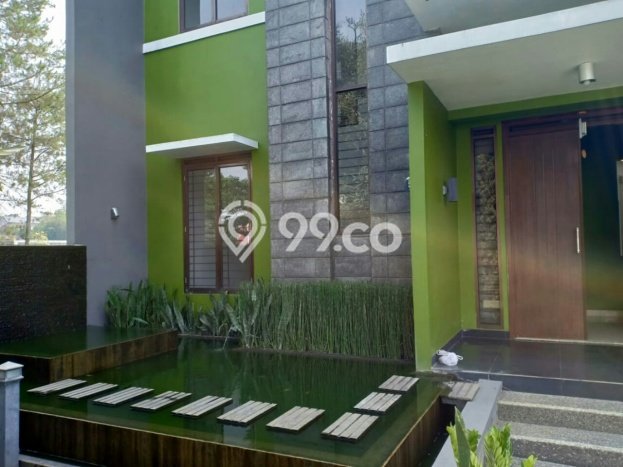 Hunian Super Mewah dengan Akses Paling Strategis di Parongpong, Bandung Hunian Super Mewah dengan Akses Paling Strategis di Parongpong, Bandung