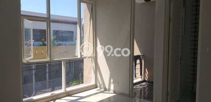 Rumah Modern Minimalis 3 Kamar Bisa Langsung Pindah di Sukolilo Rumah Modern Minimalis 3 Kamar Bisa Langsung Pindah di Sukolilo