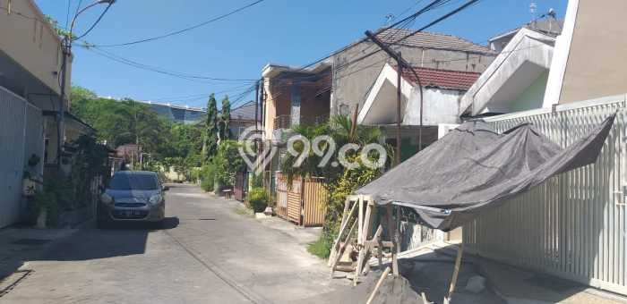 Rumah Modern Minimalis 3 Kamar Bisa Langsung Pindah di Sukolilo Rumah Modern Minimalis 3 Kamar Bisa Langsung Pindah di Sukolilo