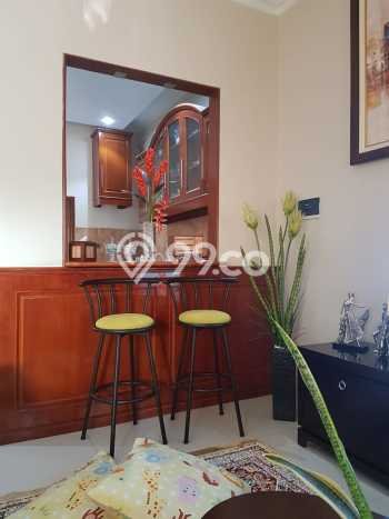 Rumah Modern 2 KT LT 120m2 di Banjar Wijaya Rumah Modern 2 KT LT 120m2 di Banjar Wijaya