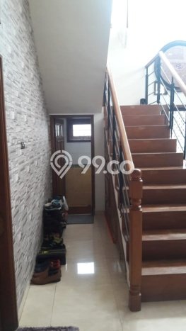 Siap Huni Hunian Elit 4 Kamar di Bekasi Barat Dekat ke Mana Saja Siap Huni Hunian Elit 4 Kamar di Bekasi Barat Dekat ke Mana Saja