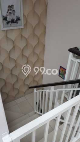 Hunian Nyaman Asri 3 KT Siap Huni di Green Lake City Jakarta Barat Hunian Nyaman Asri 3 KT Siap Huni di Green Lake City Jakarta Barat