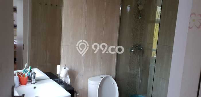 Hunian Nyaman Asri 3 KT Siap Huni di Green Lake City Jakarta Barat Hunian Nyaman Asri 3 KT Siap Huni di Green Lake City Jakarta Barat