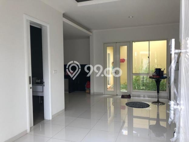 Jual Rumah Modern 3 KT di Alam Sutera, Tangerang Jual Rumah Modern 3 KT di Alam Sutera, Tangerang
