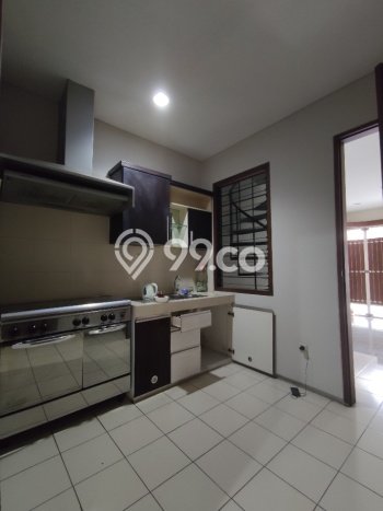 Rumah Luxury Modern Tanpa Renovasi di Kemang Jakarta Selatan Rumah Luxury Modern Tanpa Renovasi di Kemang Jakarta Selatan