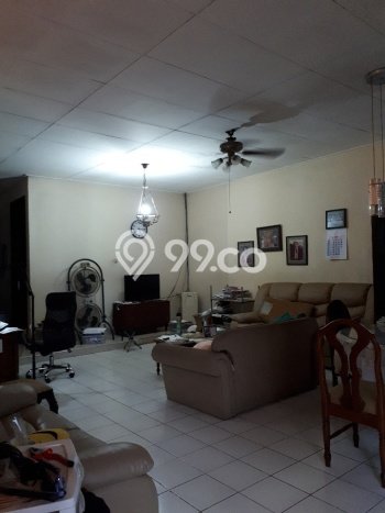 Siap Huni Rumah Mewah 3 Kamar di Cilandak Dekat ke Mana Pun Siap Huni Rumah Mewah 3 Kamar di Cilandak Dekat ke Mana Pun