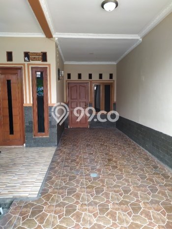 For Sale Hunian Rumah Terawat 4 KT di Jati Asih, Bekasi For Sale Hunian Rumah Terawat 4 KT di Jati Asih, Bekasi
