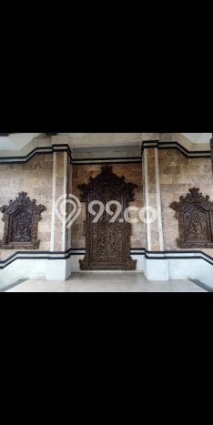 Rumah sewa siap pakai 2 KT di Sanur, Denpasar Rumah sewa siap pakai 2 KT di Sanur, Denpasar