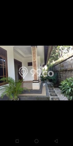 Rumah sewa siap pakai 2 KT di Sanur, Denpasar Rumah sewa siap pakai 2 KT di Sanur, Denpasar