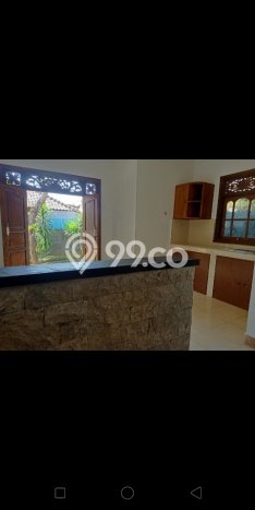 Rumah sewa siap pakai 2 KT di Sanur, Denpasar Rumah sewa siap pakai 2 KT di Sanur, Denpasar