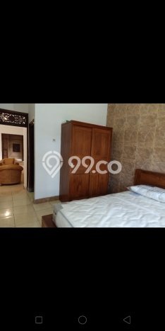 Rumah sewa siap pakai 2 KT di Sanur, Denpasar Rumah sewa siap pakai 2 KT di Sanur, Denpasar