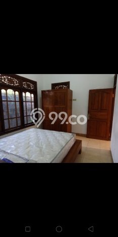Rumah sewa siap pakai 2 KT di Sanur, Denpasar Rumah sewa siap pakai 2 KT di Sanur, Denpasar