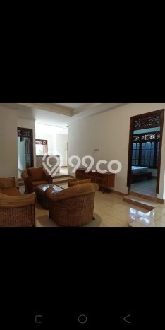 Rumah sewa siap pakai 2 KT di Sanur, Denpasar Rumah sewa siap pakai 2 KT di Sanur, Denpasar