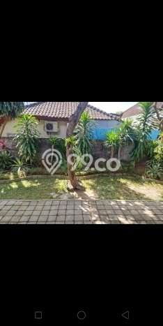 Rumah sewa siap pakai 2 KT di Sanur, Denpasar Rumah sewa siap pakai 2 KT di Sanur, Denpasar