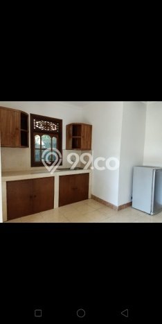 Rumah sewa siap pakai 2 KT di Sanur, Denpasar Rumah sewa siap pakai 2 KT di Sanur, Denpasar