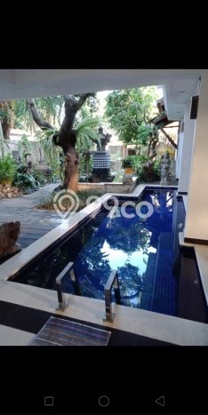 Disewakan Rumah Murah di Sanur Denpasar Punya 4 KT Disewakan Rumah Murah di Sanur Denpasar Punya 4 KT