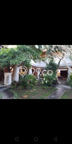 Disewakan Rumah Murah di Sanur Denpasar Punya 4 KT Disewakan Rumah Murah di Sanur Denpasar Punya 4 KT