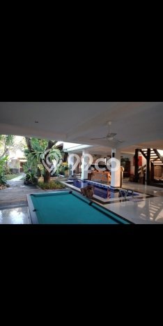Disewakan Rumah Murah di Sanur Denpasar Punya 4 KT Disewakan Rumah Murah di Sanur Denpasar Punya 4 KT