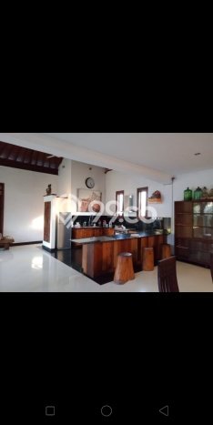 Disewakan Rumah Murah di Sanur Denpasar Punya 4 KT Disewakan Rumah Murah di Sanur Denpasar Punya 4 KT
