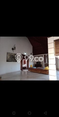 Disewakan Rumah Murah di Sanur Denpasar Punya 4 KT Disewakan Rumah Murah di Sanur Denpasar Punya 4 KT