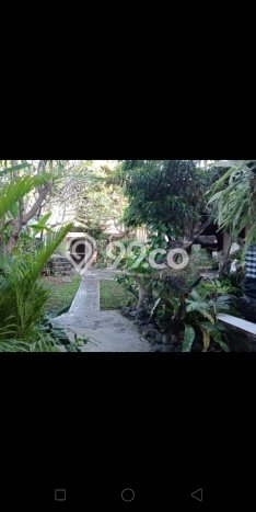 Disewakan Rumah Murah di Sanur Denpasar Punya 4 KT Disewakan Rumah Murah di Sanur Denpasar Punya 4 KT